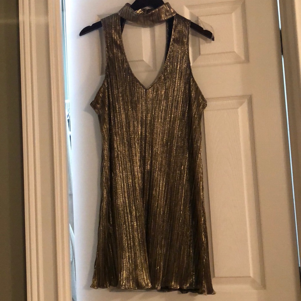 Show me your MuMu dress